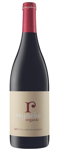 Reyneke Organic Shiraz Cabernet Sauvignon 2021