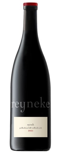 Estate Range Syrah 2023
