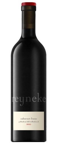 Estate Range Cabernet Franc 2023