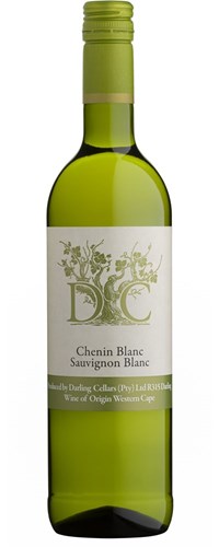 Darling Cellars Classic Chenin Blanc/Sauvignon Blanc 2025
