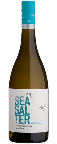 Groote Post Seasalter Sauvignon Blanc 2023