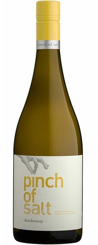 Groote Post Pinch of Salt Chardonnay 2024