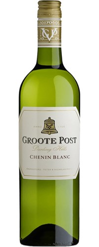 Groote Post Chenin Blanc 2023