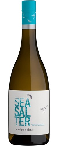 Groote Post Seasalter Sauvignon Blanc 2024