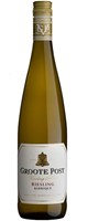 Groote Post Barrique Riesling 2017