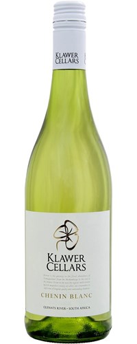 Klawer Chenin Blanc 2022