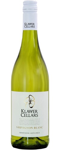 Klawer Sauvignon Blanc 2024