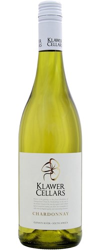 Klawer Chardonnay 2023