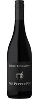 David Finlayson The Pepper Pot 2021