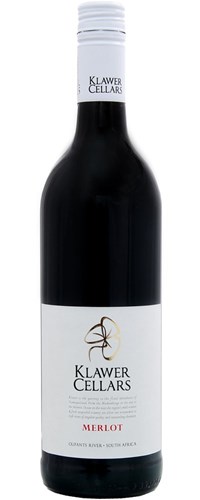 Klawer Merlot 2022