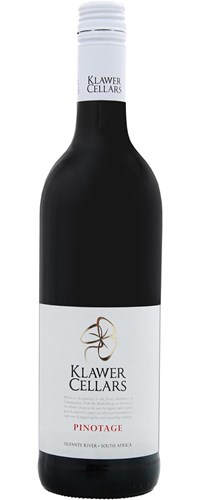 Klawer Pinotage 2019
