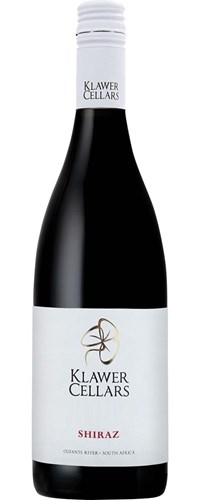 Klawer Shiraz 2023