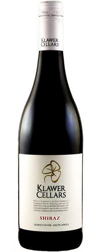 Klawer Shiraz 2021