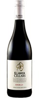 Klawer Shiraz 2021