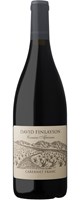 David Finlayson Camino Africana Cabernet Franc 2022