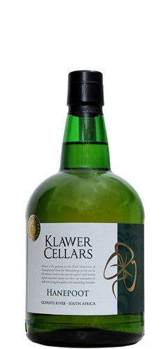 Klawer Hanepoot 2011