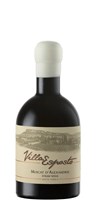 Klawer Villa Esposto Straw Wine 2019