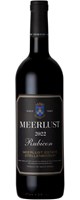 Meerlust Rubicon 2022