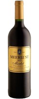Meerlust Merlot 2022