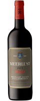 Meerlust Red 2021