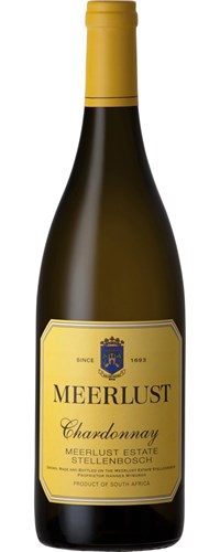 Meerlust Chardonnay 2023