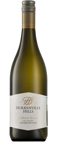 Durbanville Hills Collectors Reserve Cableway Chardonnay 2023