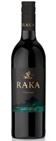 Raka Pinotage 2022