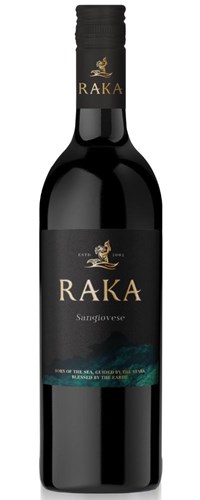 Raka Sangiovese 2022