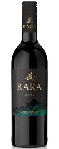 Raka Spliced 2023