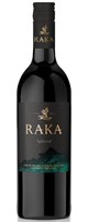 Raka Spliced 2023