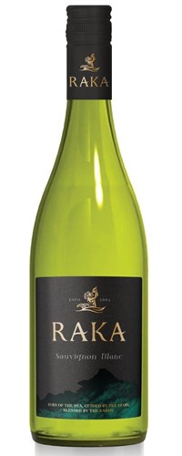 Raka Sauvignon Blanc 2024
