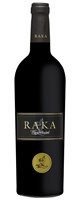 Raka Figurehead 2023