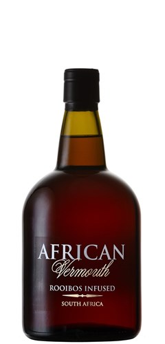 Klawer African Vermouth Rooibos Infused  2022