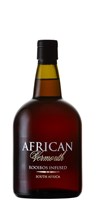 Klawer African Vermouth Rooibos Infused  2022