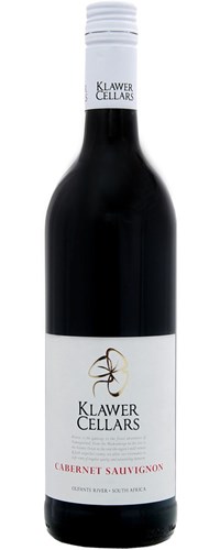 Klawer Cabernet Sauvignon 2023