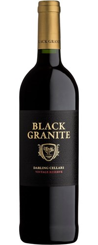 Darling Cellars Black Granite Vintage Reserve 2023