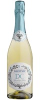 DC De-Alcoholised Sparkling White NV