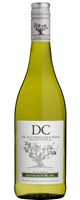 DC De-Alcoholised Sauvignon Blanc NV