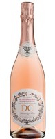 DC De-Alcoholised Sparkling Rosé NV