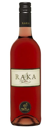 Raka Rosé 2024