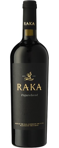 Raka Figurehead 2023