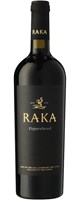 Raka Figurehead 2023