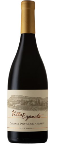 Villa Esposto Cabernet Sauvignon/Merlot 2021