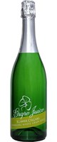 Klawer Sparkling White Grape Juice 2024
