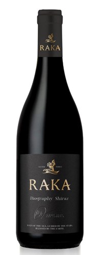 Raka Biography Shiraz 2022