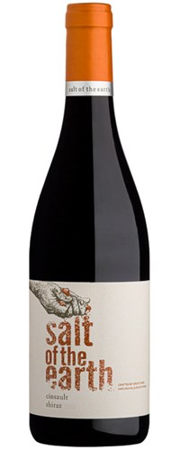 Groote Post Salt of The Earth 2024