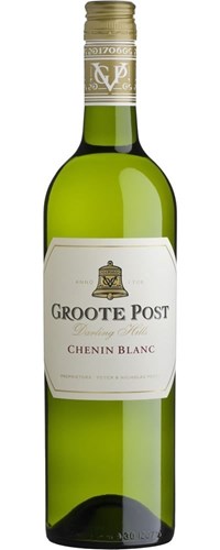 Groote Post Chenin Blanc 2025