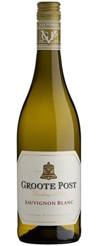 Groote Post Sauvignon Blanc 2025