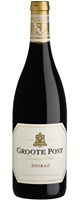 Groote Post Shiraz 2022