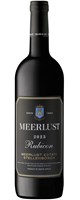 Meerlust Rubicon 2023